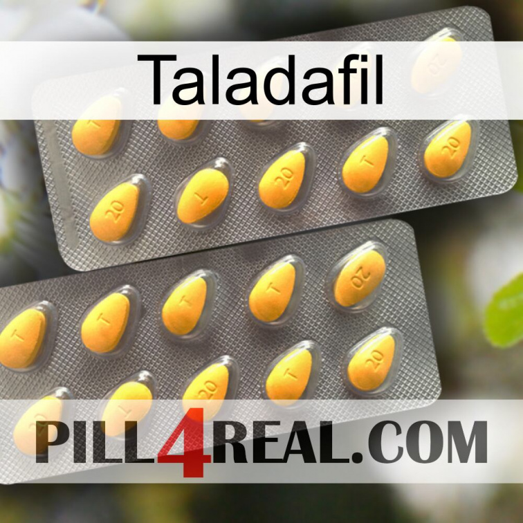 Taladafil cialis2